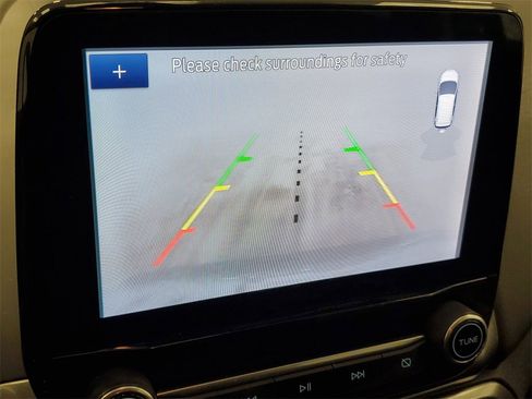 Used 2020 Ford EcoSport SE w/ Interior Protection Package image 21