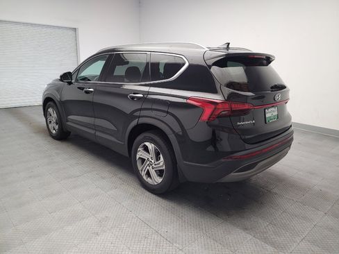 Used 2023 Hyundai Santa Fe SEL FWD image 5