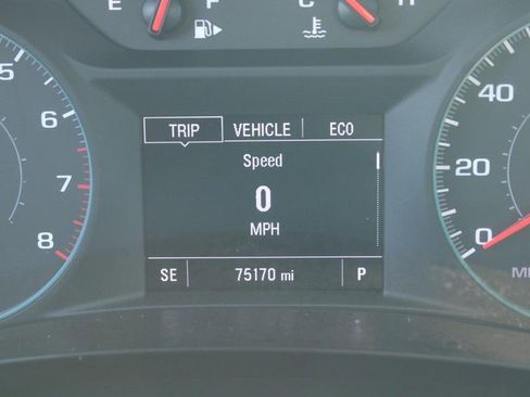 Used 2023 Chevrolet Malibu LT image 19