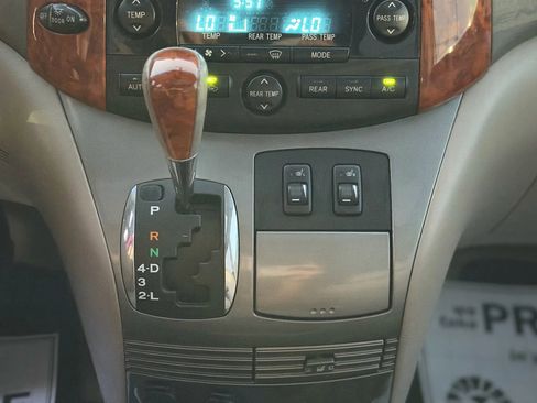 Used 2006 Toyota Sienna XLE image 33