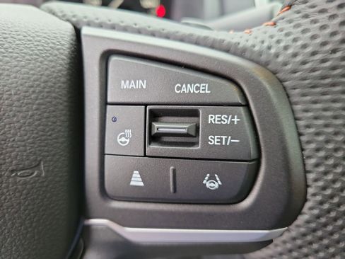 Certified 2026 Honda Ridgeline TrailSport image 30