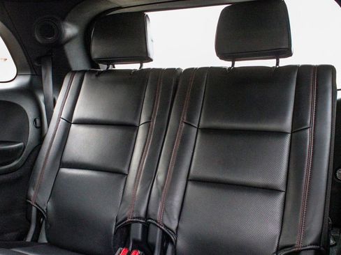 Used 2025 Dodge Durango GT AWD/4WD image 37