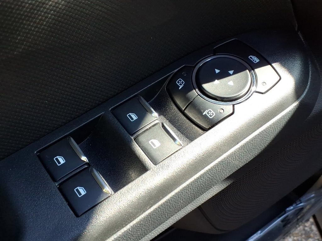 New 2026 Ford Bronco Sport Outer Banks w/ Outer Banks Tech Package+ AWD/4WD image 18
