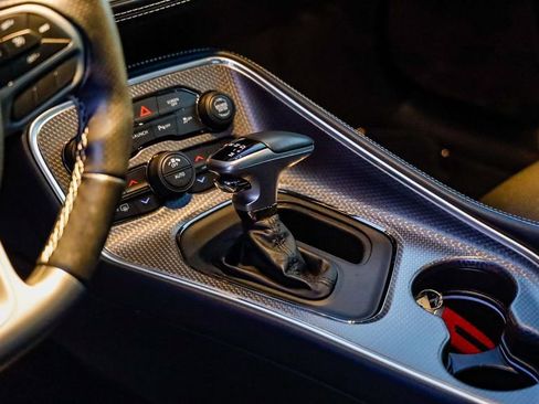 Used 2020 Dodge Challenger SRT Hellcat Redeye image 21