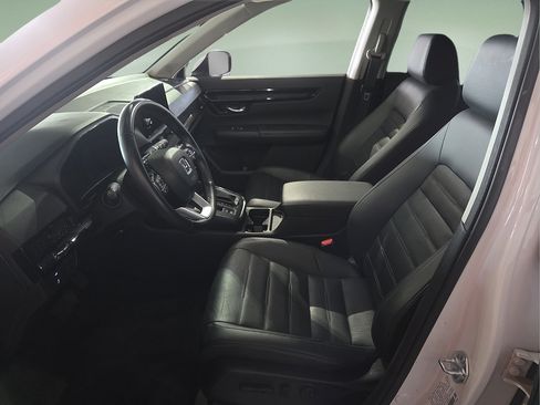 Used 2025 Honda CR-V EX-L image 20