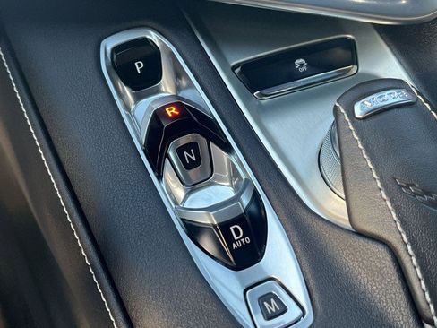 Used 2024 Chevrolet Corvette Stingray Coupe w/ 1LT image 15