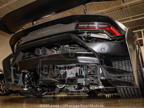 Used 2015 Lamborghini Huracan LP 610-4 image 82