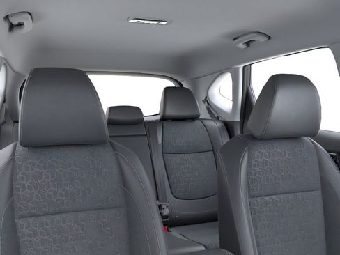 New 2026 Kia Seltos S AWD/4WD image 27