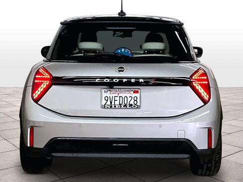 Used 2025 MINI Cooper S image 7