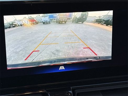 Certified 2025 Chevrolet TrailBlazer RS w/ Driver Confidence Package image 18