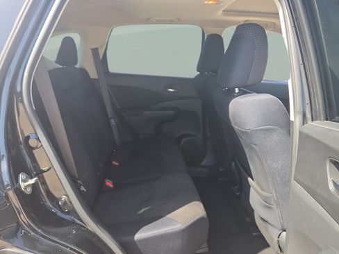 Used 2016 Honda CR-V EX image 15