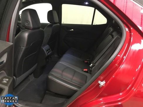 Used 2024 Chevrolet Equinox RS image 18