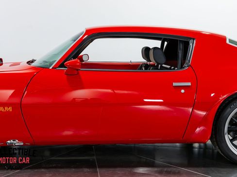 Used 2013 Chevrolet Camaro SS w/ SS Performance Package image 37