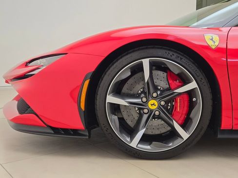 Used 2023 Ferrari SF90 Stradale AWD/4WD image 13