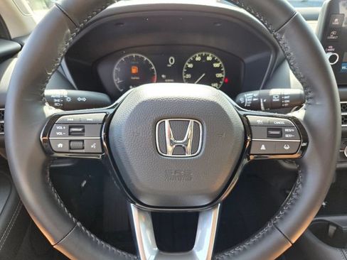 New 2026 Honda HR-V EX-L image 20