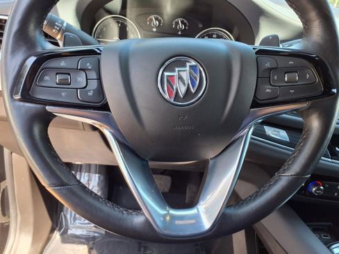 Used 2024 Buick Enclave Essence image 16