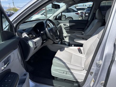 Used 2017 Honda Pilot EX-L image 13