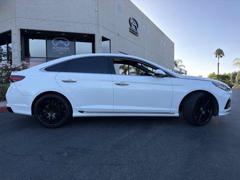 Used 2019 Hyundai Sonata Sport FWD image 15
