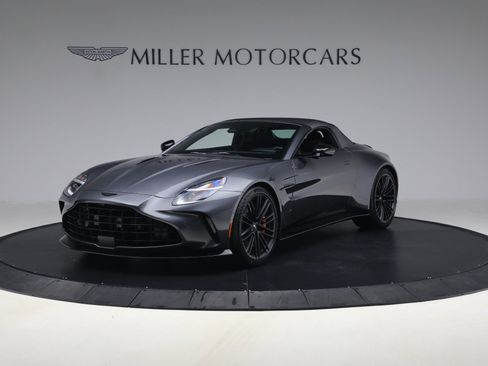 New 2026 Aston Martin V8 Vantage S image 13