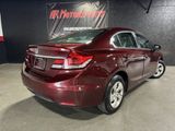 Used 2015 Honda Civic LX image 5