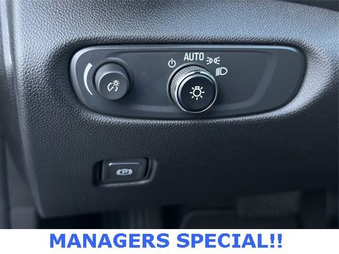 New 2025 Chevrolet Blazer LT w/ Redline Edition image 17