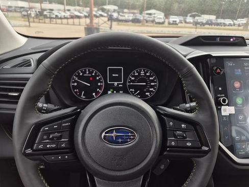 New 2026 Subaru Ascent Bronze Edition AWD/4WD image 21