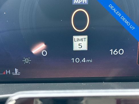 Used 2025 Lincoln Aviator Reserve w/ Jet Appearance Package image 38