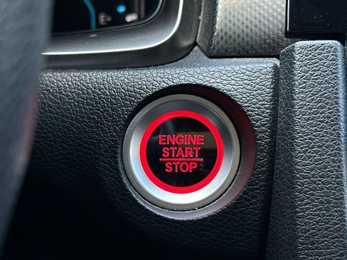 Used 2019 Honda Civic EX image 23