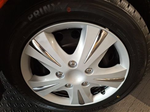Used 2016 Honda Civic LX image 3