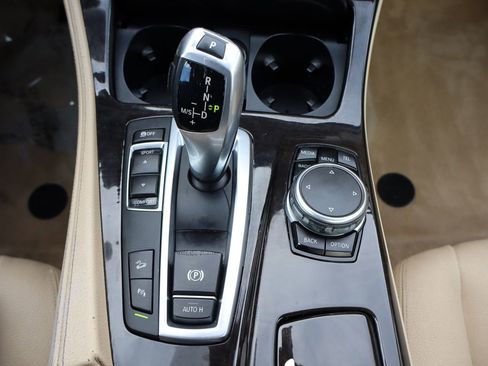 Used 2015 BMW 528i xDrive Sedan image 37