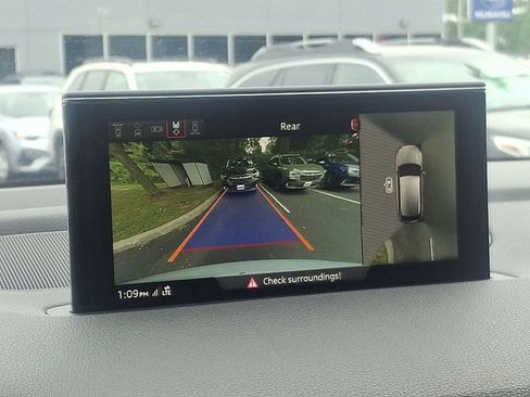 Used 2019 Audi Q7 2.0T Premium Plus w/ Premium Plus Package image 16