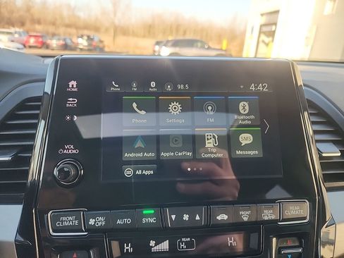 Used 2023 Honda Odyssey EX-L image 22