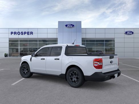 New 2026 Ford Maverick XLT AWD/4WD image 4