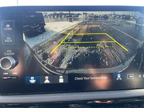 Used 2026 Honda CR-V Sport Touring image 54