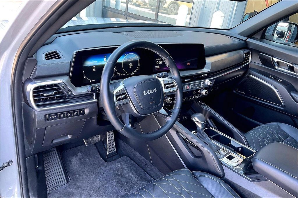 Used 2024 Kia Telluride SX X-Pro AWD/4WD image 14