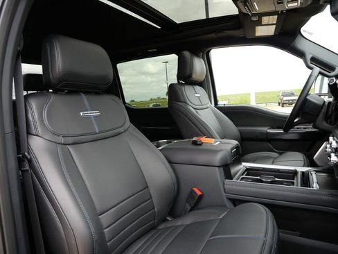 Certified 2026 Ford F450 Platinum image 21