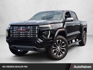 Certified 2023 GMC Canyon Denali AWD/4WD video 1