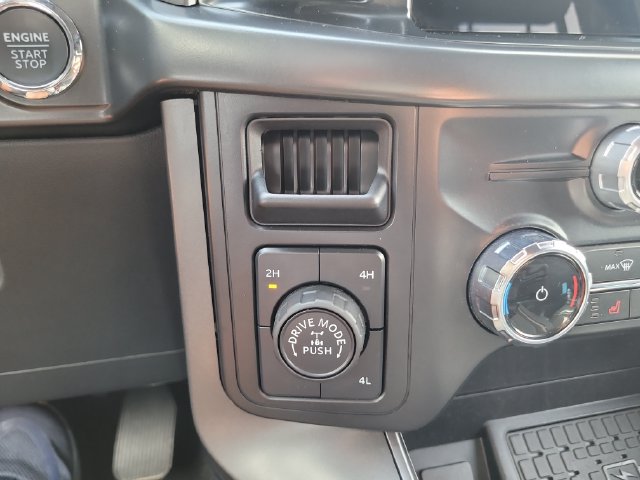 Used 2024 Ford F150 XLT w/ Equipment Group 302A MID AWD/4WD image 30