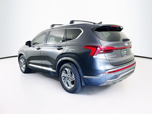 Used 2022 Hyundai Santa Fe SEL w/ Convenience Package FWD image 5