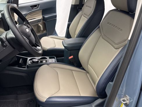 New 2026 Ford Maverick Lariat AWD/4WD image 9