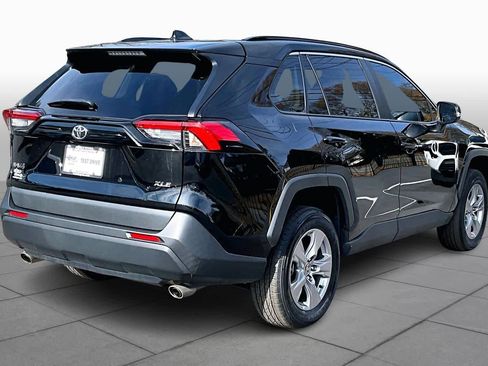 Certified 2023 Toyota RAV4 XLE image 11