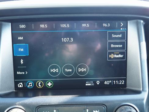 Used 2019 Chevrolet Colorado LT w/ LT Convenience Package image 30