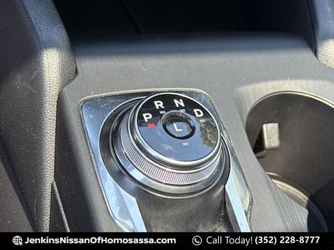 Used 2020 Ford Escape SE FWD image 35