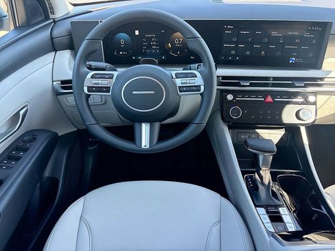 New 2026 Hyundai Tucson SEL image 24