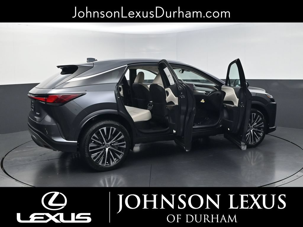New 2026 Lexus RX 350 Premium Plus w/ Convenience Package FWD image 33
