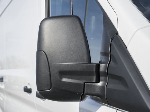 New 2026 Ford Transit 250 148 Medium Roof image 12