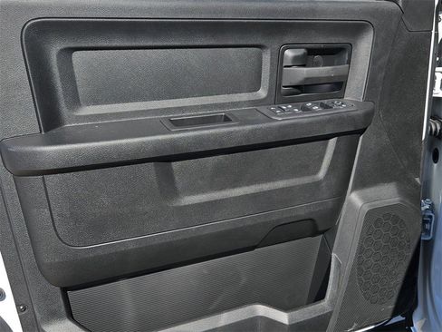 New 2026 RAM 2500 Tradesman image 20