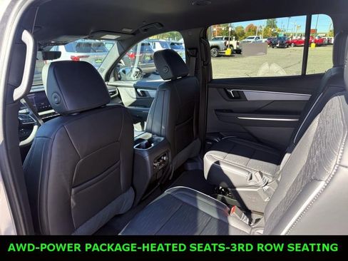New 2026 Buick Enclave Sport Touring w/ Power Package image 10