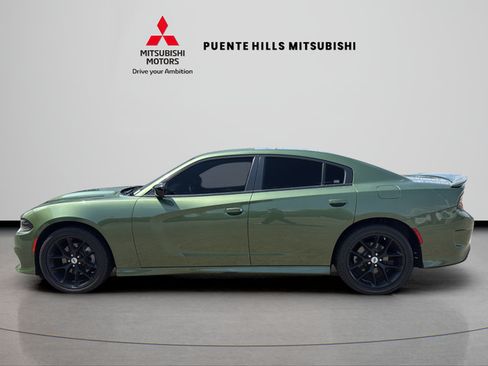 Used 2023 Dodge Charger GT RWD image 8