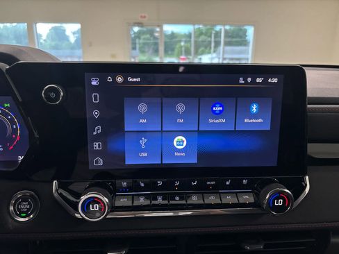 New 2026 Chevrolet Colorado Z71 w/ Z71 Convenience Package 2 image 37